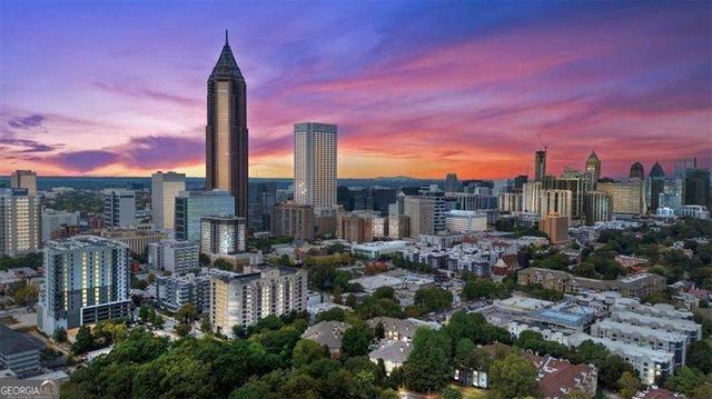 200 Renaissance Parkway NE 304, Atlanta, GA 30308
