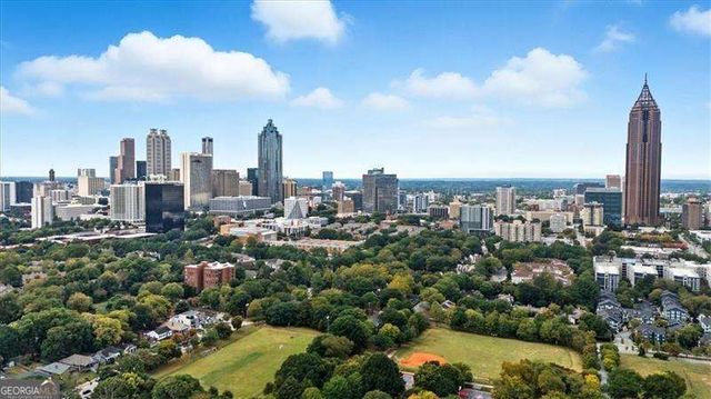 200 Renaissance Parkway NE 304, Atlanta, GA 30308