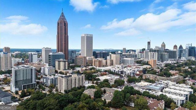 200 Renaissance Parkway NE 304, Atlanta, GA 30308