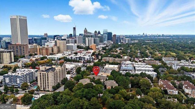 200 Renaissance Parkway NE 304, Atlanta, GA 30308