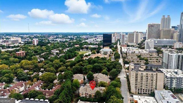 200 Renaissance Parkway NE 304, Atlanta, GA 30308