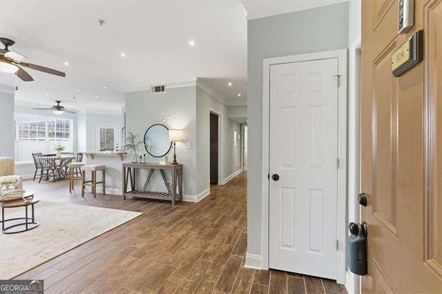 200 Renaissance Parkway NE 304, Atlanta, GA 30308