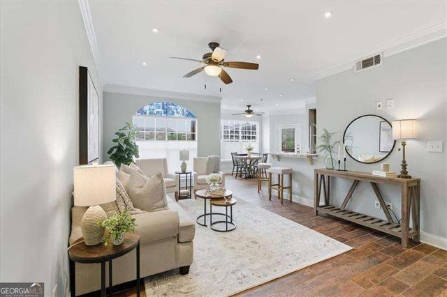 200 Renaissance Parkway NE 304, Atlanta, GA 30308