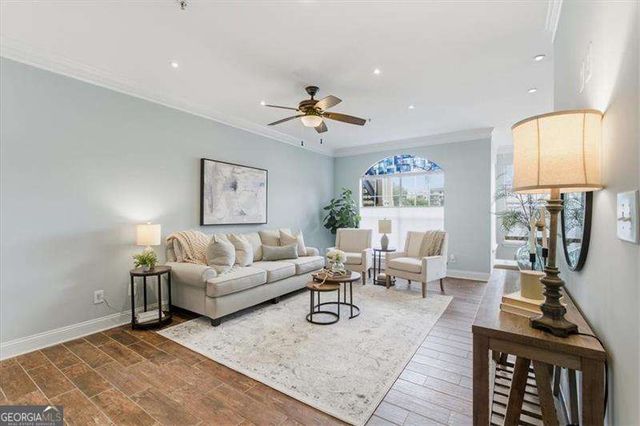 200 Renaissance Parkway NE 304, Atlanta, GA 30308