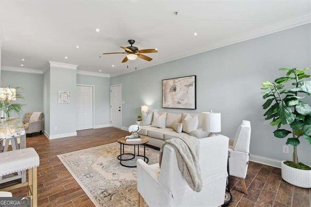 200 Renaissance Parkway NE 304, Atlanta, GA 30308