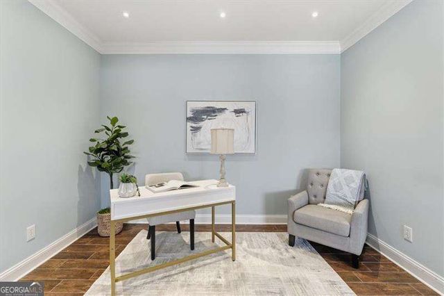 200 Renaissance Parkway NE 304, Atlanta, GA 30308