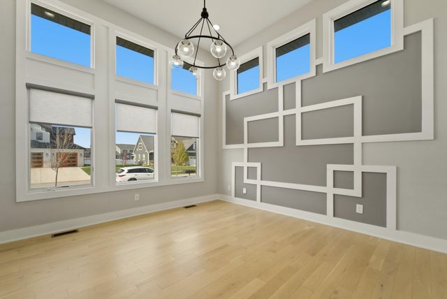 9343 Iris Drive, St. John, IN 46373
