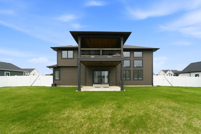 9343 Iris Drive, St. John, IN 46373