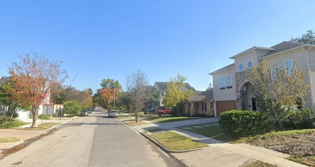 2038 Norfolk Street, Houston, TX 77098