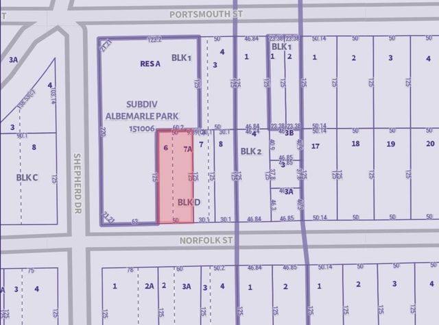 2038 Norfolk Street, Houston, TX 77098