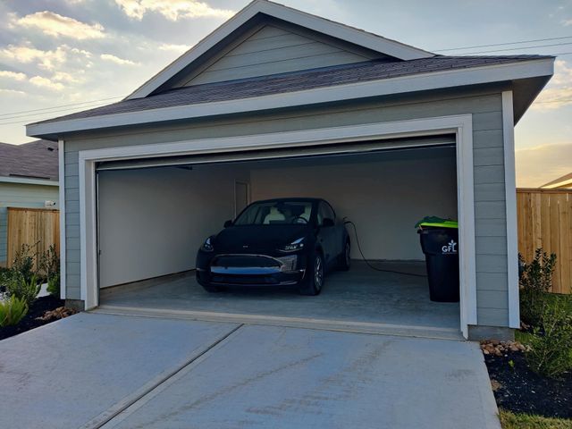 5003 Esperanza Terrrace Drive, Richmond, TX 77469