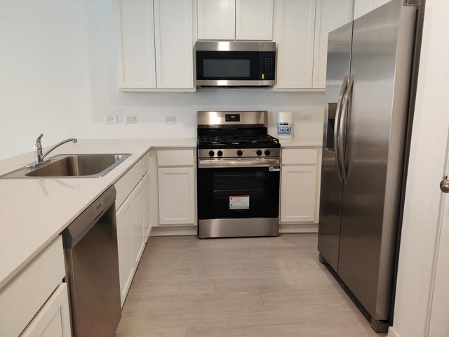 5003 Esperanza Terrrace Drive, Richmond, TX 77469