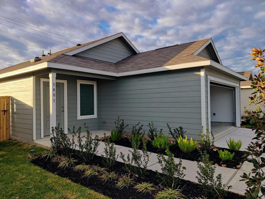 5003 Esperanza Terrrace Drive, Richmond, TX 77469