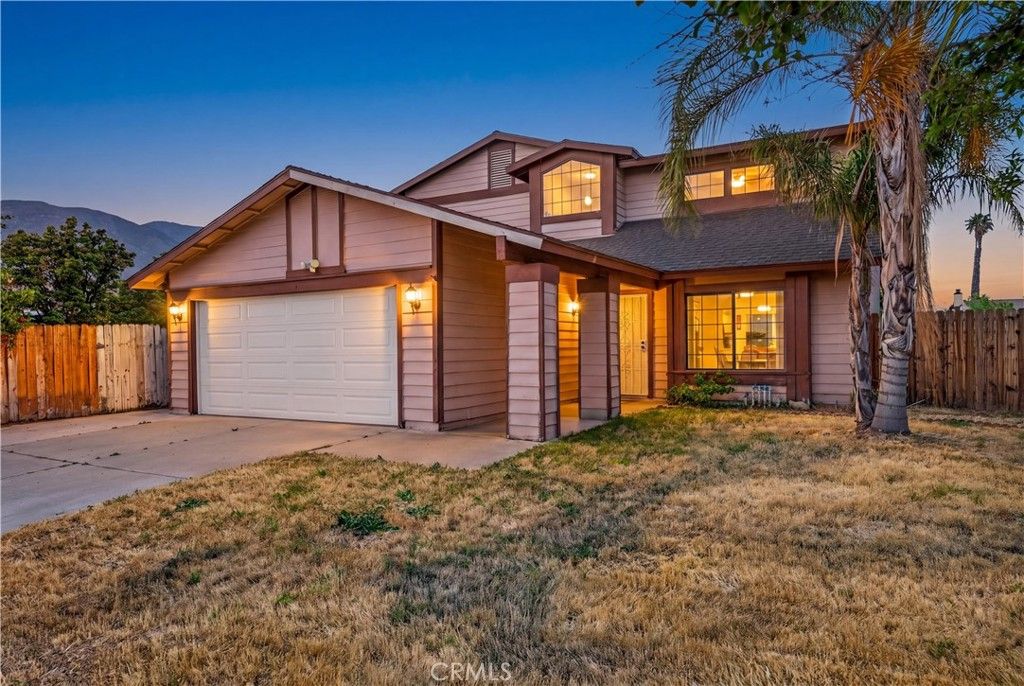 Image 37 of property listing at 580 Wimbledon, San Jacinto, CA 92583