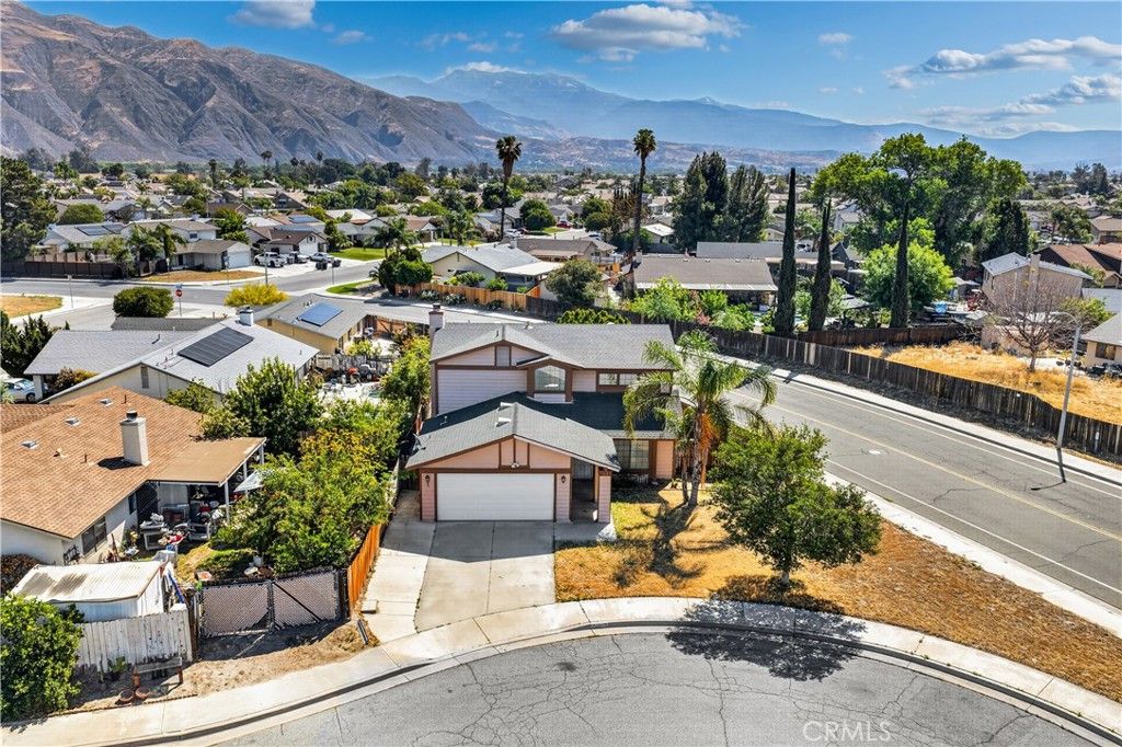 Image 39 of property listing at 580 Wimbledon, San Jacinto, CA 92583