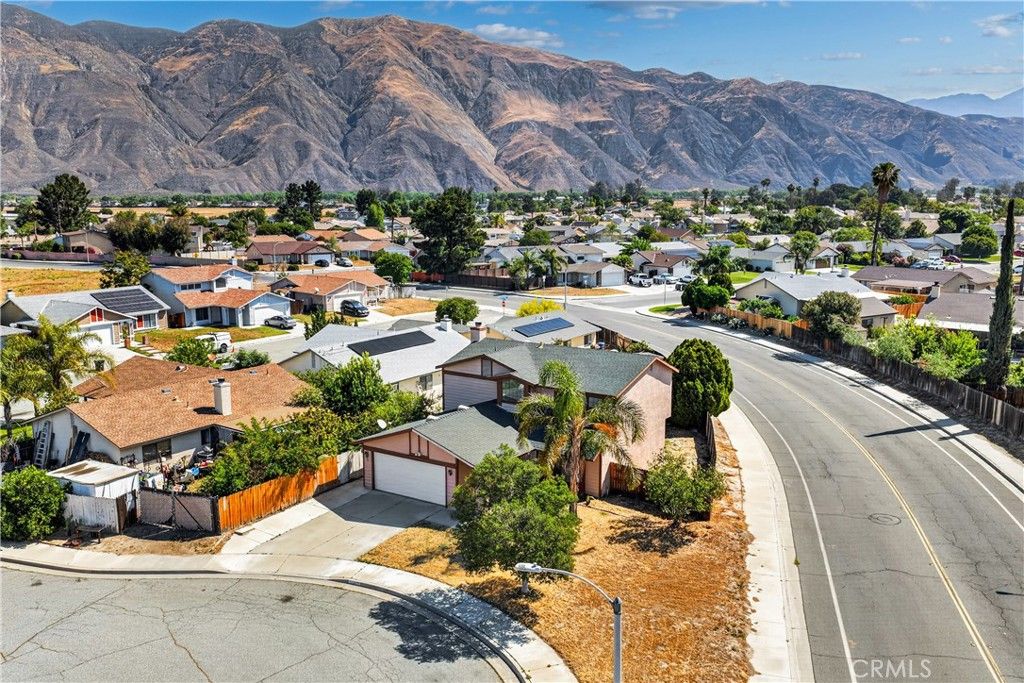 Image 40 of property listing at 580 Wimbledon, San Jacinto, CA 92583