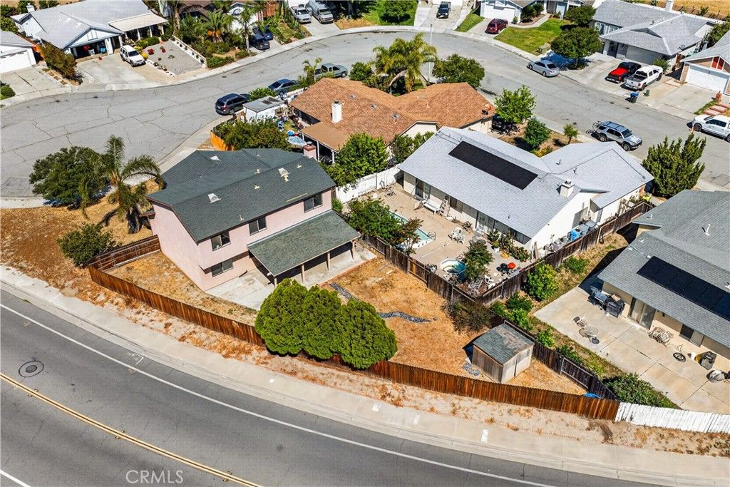 Image 42 of property listing at 580 Wimbledon, San Jacinto, CA 92583