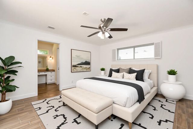 7506 Creekwood Drive, Houston, TX 77063