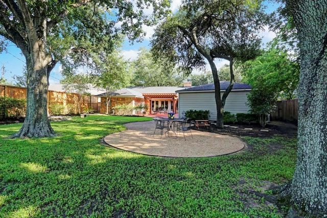 7506 Creekwood Drive, Houston, TX 77063