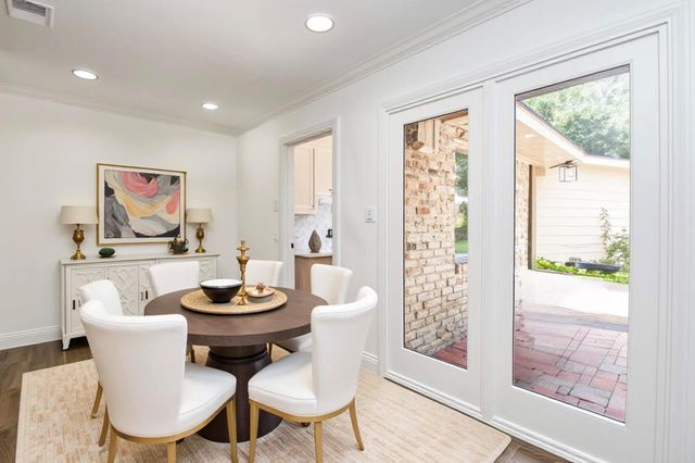 7506 Creekwood Drive, Houston, TX 77063