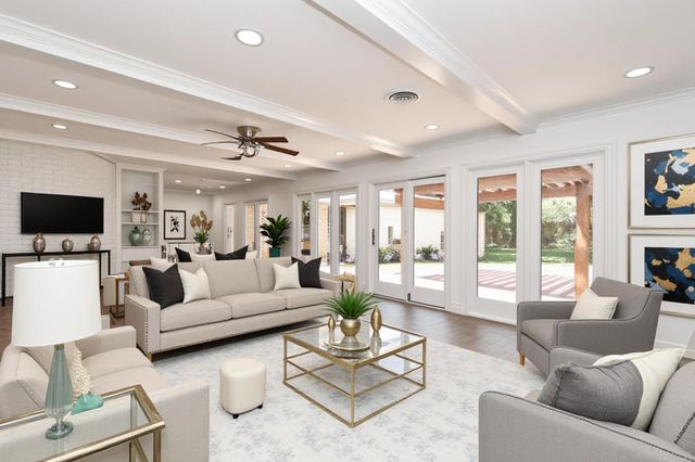 7506 Creekwood Drive, Houston, TX 77063