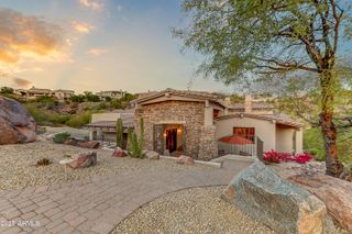9749 N FIRERIDGE Trail, Fountain Hills, AZ 85268