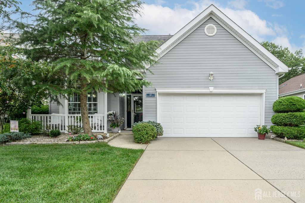 133 Briarwood Drive, Little Egg Harbor, NJ 08087