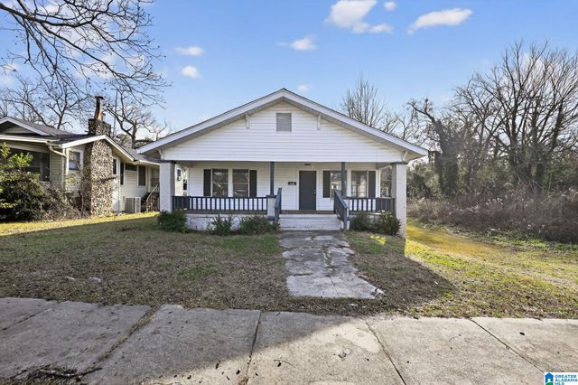 8029 3RD AVENUE S, Birmingham, AL 35206