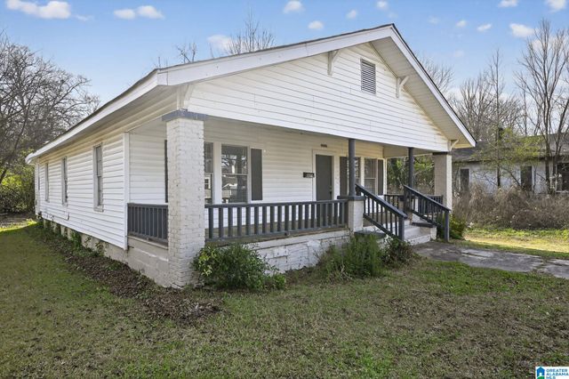 8029 3RD AVENUE S, Birmingham, AL 35206