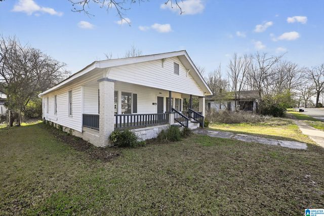 8029 3RD AVENUE S, Birmingham, AL 35206