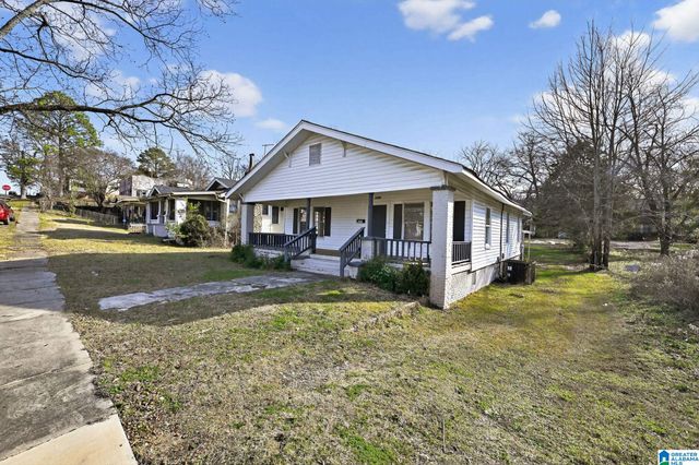 8029 3RD AVENUE S, Birmingham, AL 35206