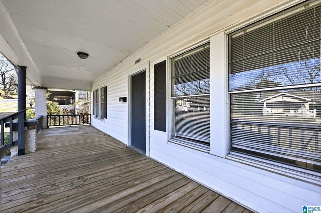 8029 3RD AVENUE S, Birmingham, AL 35206