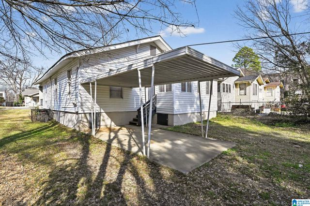 8029 3RD AVENUE S, Birmingham, AL 35206