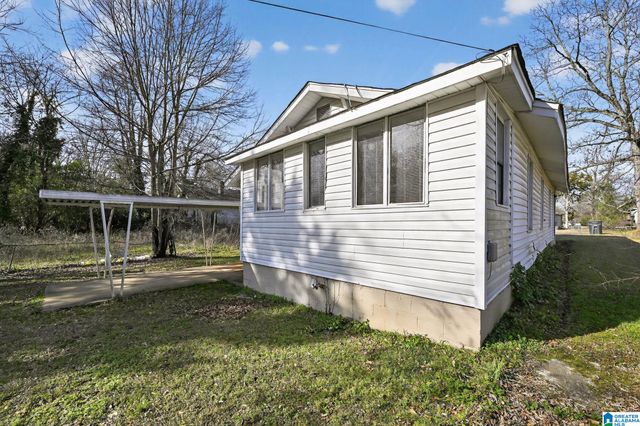 8029 3RD AVENUE S, Birmingham, AL 35206