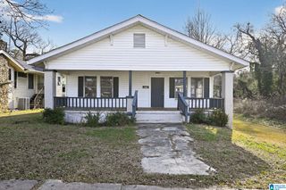 8029 3RD AVENUE S, Birmingham, AL 35206