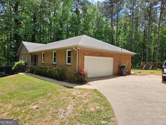 32 Angie Court, Stockbridge, GA 30281