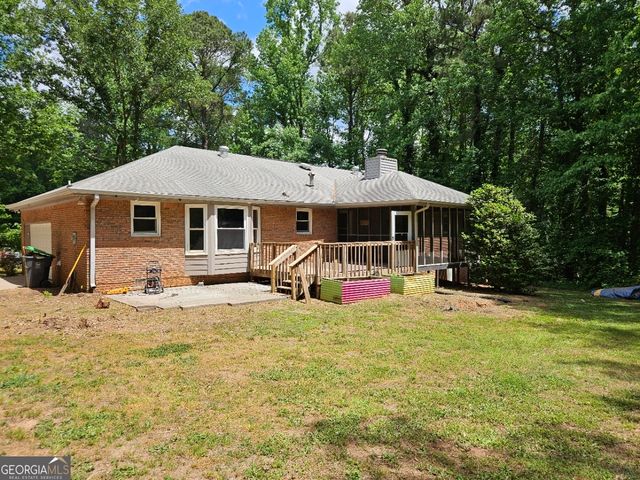 32 Angie Court, Stockbridge, GA 30281