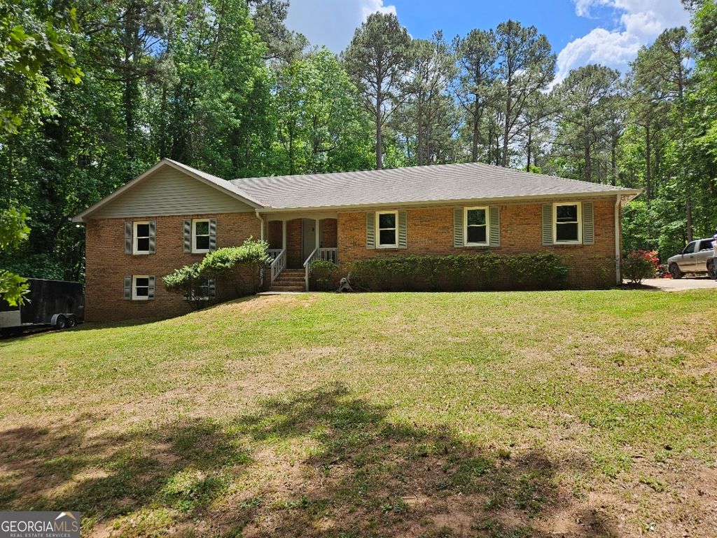 32 Angie Court, Stockbridge, GA 30281