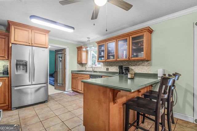 1046 Live Oak Drive, Hinesville, GA 31313