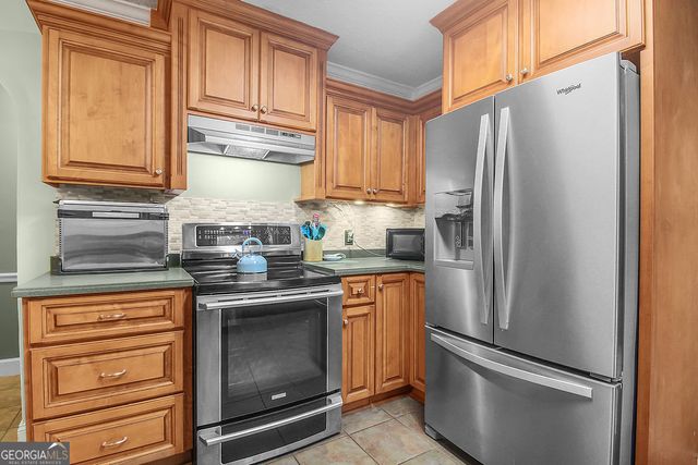 1046 Live Oak Drive, Hinesville, GA 31313