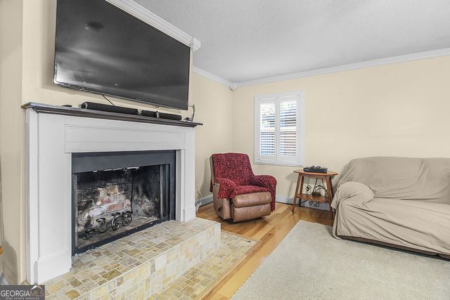 1046 Live Oak Drive, Hinesville, GA 31313