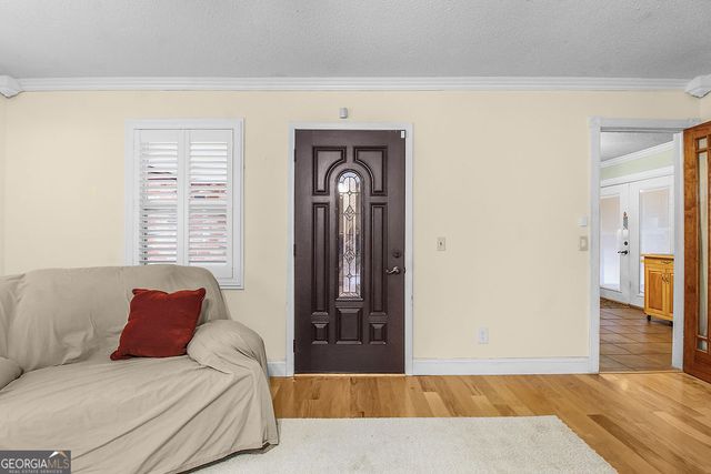 1046 Live Oak Drive, Hinesville, GA 31313