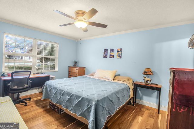 1046 Live Oak Drive, Hinesville, GA 31313