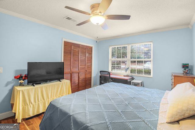 1046 Live Oak Drive, Hinesville, GA 31313