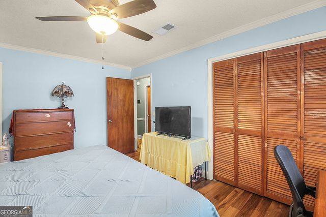 1046 Live Oak Drive, Hinesville, GA 31313