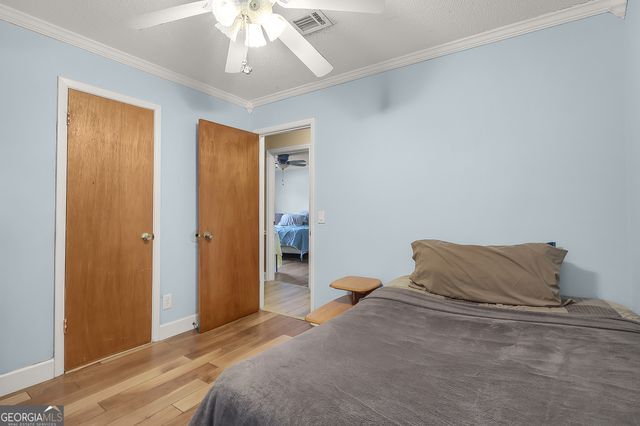 1046 Live Oak Drive, Hinesville, GA 31313