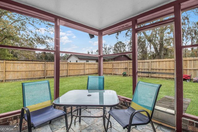 1046 Live Oak Drive, Hinesville, GA 31313