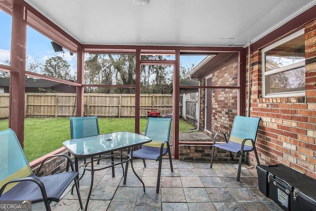 1046 Live Oak Drive, Hinesville, GA 31313