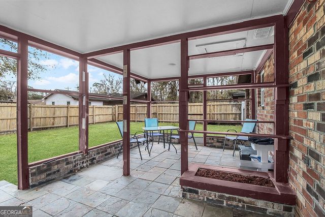 1046 Live Oak Drive, Hinesville, GA 31313