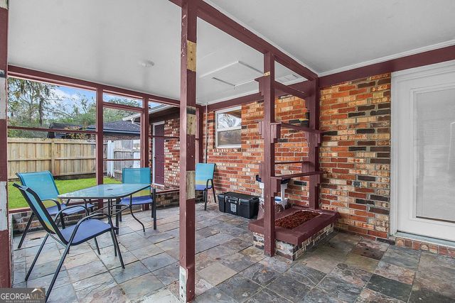 1046 Live Oak Drive, Hinesville, GA 31313